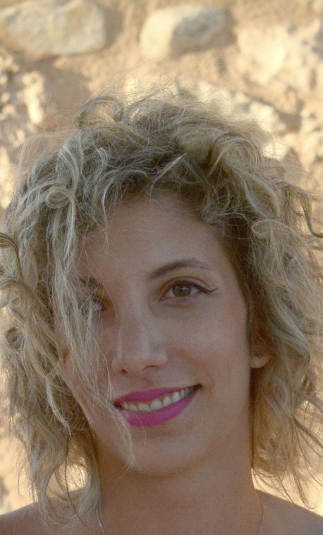 Ιωάννα Ρεγγίνας Νίκα